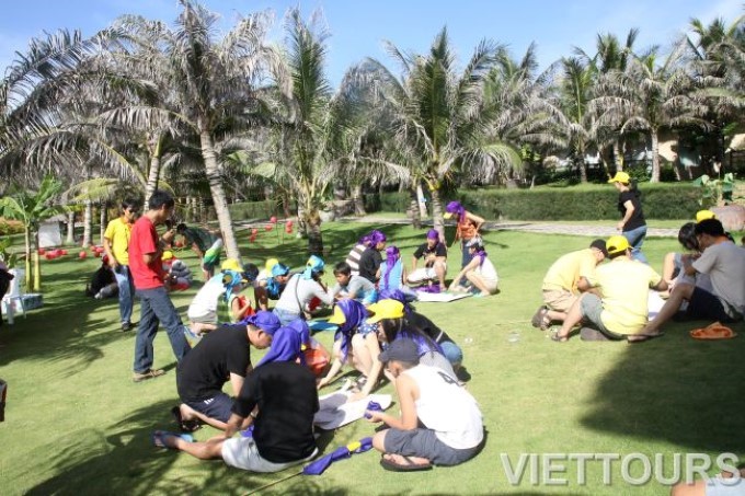 Ngày hội gia đình 